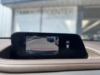 Mazda CX-30 Mazda CX-30 2.0 SA-G Comfort | Leer | ACC | Camera | HUD - afbeelding nr 11