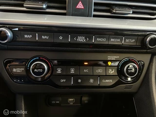 Kia Niro Kia Niro 1.6 GDi Hybrid DynamicLine - afbeelding nr 8