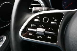 Mercedes-Benz GLC Mercedes-Benz GLC-klasse 300e 4MATIC AMG - MEMORY - 360 CAM - CARPLAY GLC300 - afbeelding nr 22