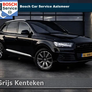 Audi Q7 quattro 3.0