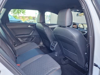 SEAT Leon Seat Leon Sportstourer 1.5 eTSI FR /Incl BTW - afbeelding nr 11