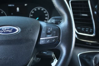 Ford Transit Custom L1H1 Limited | Camera | Trekhaak | Carplay/Android | Navi | Stoelverwarming | Lease 396,- p/m - afbeelding nr 22
