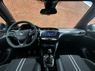 Opel Corsa Opel Corsa 1.2 Turbo GS|CARPLAY|LANE ASSIST|CAMERA|CRUISE - afbeelding nr 3