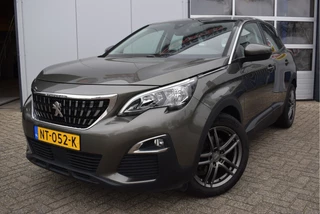 Peugeot 3008 | Trekhaak | Navi | NL-Auto - afbeelding nr 48