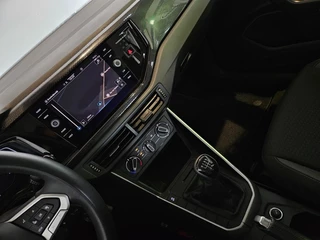 Volkswagen Polo Volkswagen Polo 1.0 TSI Life / Virtual Cockpit / Navi / NL Auto - afbeelding nr 26