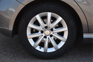 Mercedes-Benz A-Klasse | NL-Auto | Nav | Bluetooth | Cruise Contr | Airco | Xenon | PDC | Allweathers - afbeelding nr 28