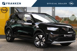 Opel Frontera 1.2 Turbo Hybrid Ultimate 7p.