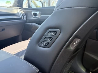 Kia Sorento Kia Sorento 1.6 T-GDi PHEV ExecutiveLine 7ZITS NIEUW MODEL!! SNEL LEVERBAAR - afbeelding nr 14