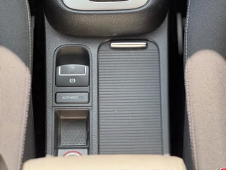Volkswagen Sharan Volkswagen Sharan 1.4 TSI AUT Navi Lane assist Stoel VW 34dkm Exclusive Zijdeuren Bluetooth - afbeelding nr 44
