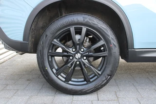 Suzuki Vitara - afbeelding nr 25