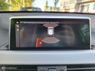 BMW X1 BMW X1 XDRIVE25E PLUG-IN HYBRIDE / Automaat / Apple Carplay / - afbeelding nr 21