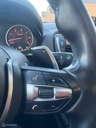 BMW 1 Serie BMW 1-serie 120d M Sport Harman Kardon - afbeelding nr 22