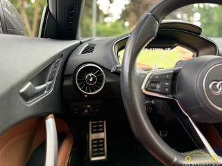 Audi TT Audi TT Roadster 2.0 TFSI Pro Line + / Orig.NL - afbeelding nr 37