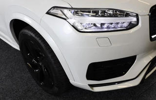 Volvo XC90 Volvo XC90 2.0 T8 Twin Engine AWD Momentum Pro / 7 Zitter / ACC / Lane Assist / 360 Camera / Leder / Navi / HK / Head Up / 20 Inch - afbeelding nr 47