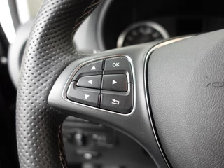 Mercedes-Benz Vito Mercedes-Benz Vito 114 CDI Lang Automaat Airco Bluetooth Camera Trekhaak - afbeelding nr 17
