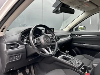 Mazda CX-5 - afbeelding nr 13