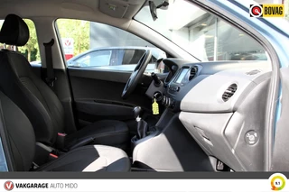 Hyundai i10 Hyundai i10 1.0i Comfort | Apple Car Play / Android Auto | - afbeelding nr 12