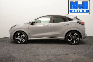Ford Puma Ford Puma 1.0 EcoBoost Hybrid ST-Line X|B&O|LED|CAMERA|CARPLAY - afbeelding nr 21