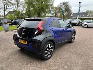 Toyota Aygo - afbeelding nr 3