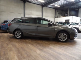 Opel Astra Opel Astra 1.2 TURBO - navigatie - camera - cruise - nette staat - afbeelding nr 13