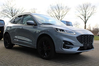 Ford Kuga Ford Kuga 2.5 PHEV Graphite Tech Edition 225pk | Driver Assistance Pack | Technology Pack | Winterpack | Verlengde Fabrieksgarantie tot 04-2028 - afbeelding nr 7