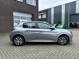 Peugeot 208 - afbeelding nr 4