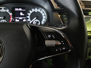 Škoda Fabia Škoda Fabia 1.0 TSI Ambition / Trekhaak / Navi / NL Auto - afbeelding nr 36