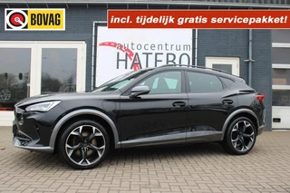 CUPRA Formentor - afbeelding nr 1