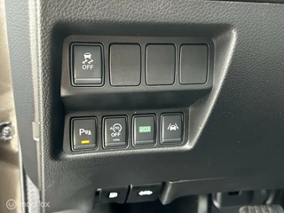 Nissan QASHQAI Nissan Qashqai 1.2 Tekna Aut. Pano Leer Led 360-Camera VOL - afbeelding nr 21