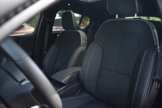 Volvo C40 Volvo C40 Extended Range Ultimate 252pk/82kWh | Trekhaak | Climate | Getin - afbeelding nr 4