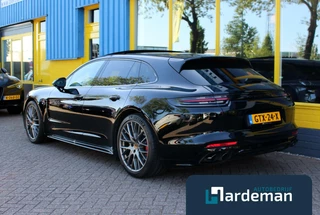 Porsche Panamera Porsche Panamera 4.0 GTS - afbeelding nr 5