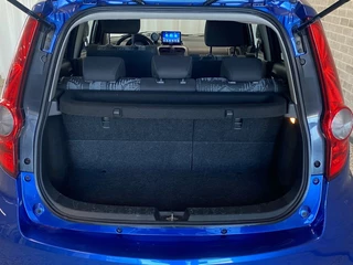 Opel Agila - afbeelding nr 9