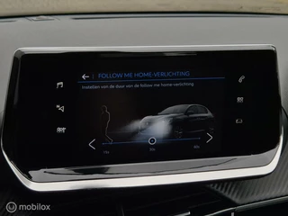 Peugeot 208 PEUGEOT 208 1.2 PURETECH ACTIVE/AIRCO/PDC/CARPLAY/LED/BLUETOOTH/LANE ASSIST/NAVI/CRUISE - afbeelding nr 34