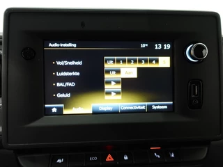 Renault Master Renault Master T33 2.3 dCi 135PK L2H2 Work Edition Airco Bluetooth Cruise Control Trekhaak - afbeelding nr 32
