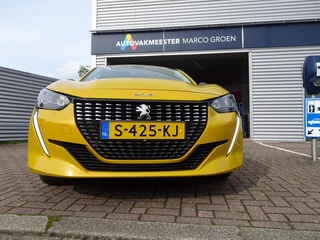 Peugeot 208 - afbeelding nr 16