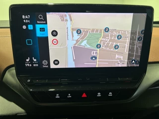 Volkswagen ID.4 | Warmtepomp! | Navigatie | Panoramadak | 360 Camera | SoH (batterijcheck) 93,44 % score! - afbeelding nr 15