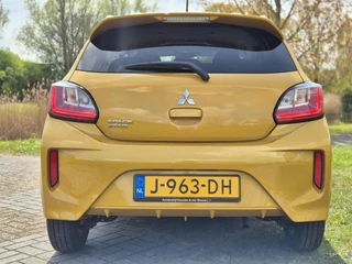Mitsubishi Space Star Mitsubishi Space Star 1.2 Active - afbeelding nr 15