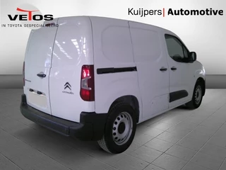 Citroën ë-Berlingo - afbeelding nr 7