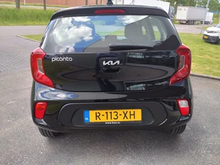 Kia Picanto Kia Picanto 1.0 DPi Dynamic Line - afbeelding nr 5