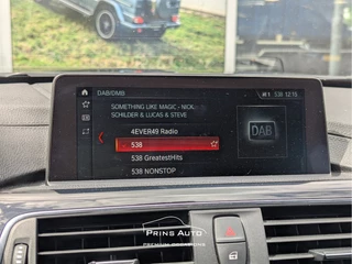 BMW 4 Serie |CARPLAY|STOELVERW.|ORIG. NL|DEALER ONDERH. - afbeelding nr 15