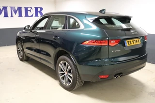 Jaguar F-PACE - afbeelding nr 6