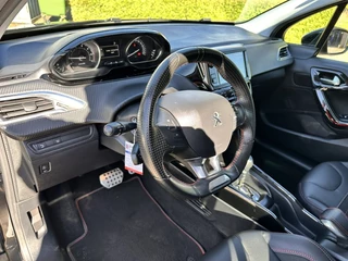 Peugeot 2008 - afbeelding nr 8