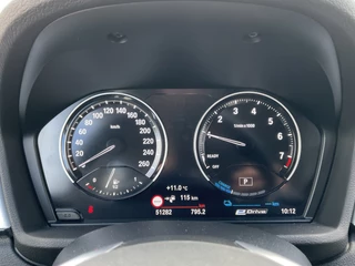 BMW X1 BMW X1 xDrive25e 222PK Automaat Trekhaak Leder Carplay Led Elek.Klep Plug-in! - afbeelding nr 33