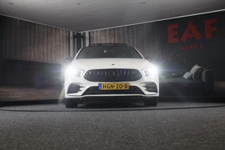 Mercedes-Benz A-Klasse Mercedes-Benz A-klasse 250 e AMG 45 Look / AUT / Digital Cockpit / Cruise Control / Sfeerverlichting / Camera / Pano / 19 Inch - afbeelding nr 36