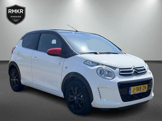 Citroën C1 1.0 VTi JCC+