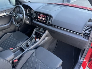 Škoda Karoq - afbeelding nr 5