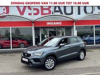 SEAT Ateca - 165806711-0