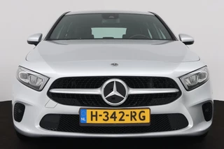 Mercedes-Benz A-Klasse Mercedes-Benz A-klasse 180 Advantage (PARKEERSENSOREN, ACHTERUITRIJCAMERA, CRUISE CONTROL, NAVIGATIE, NL-AUTO) - afbeelding nr 18