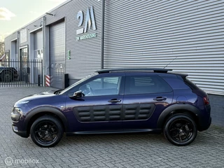 Citroën C4 Cactus Citroen C4 Cactus 1.2 PureTech Shine PANORAMADAK - afbeelding nr 4