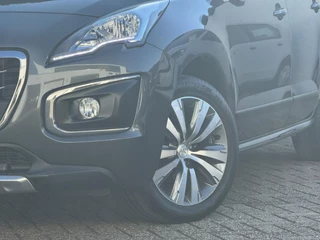 Peugeot 3008 Peugeot 3008 1.6 VTi Style Cruise control Climate control Achteruitrijcamera LM velgen - afbeelding nr 16